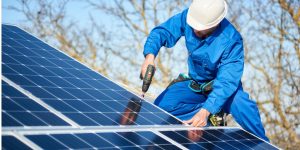 Installation Maintenance Panneaux Solaires Photovoltaïques à Tours-en-Savoie